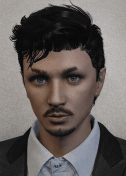 Dr. Rhaynê Confiança